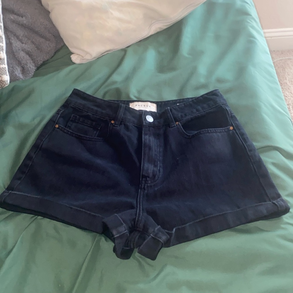 Pacsun shorts
